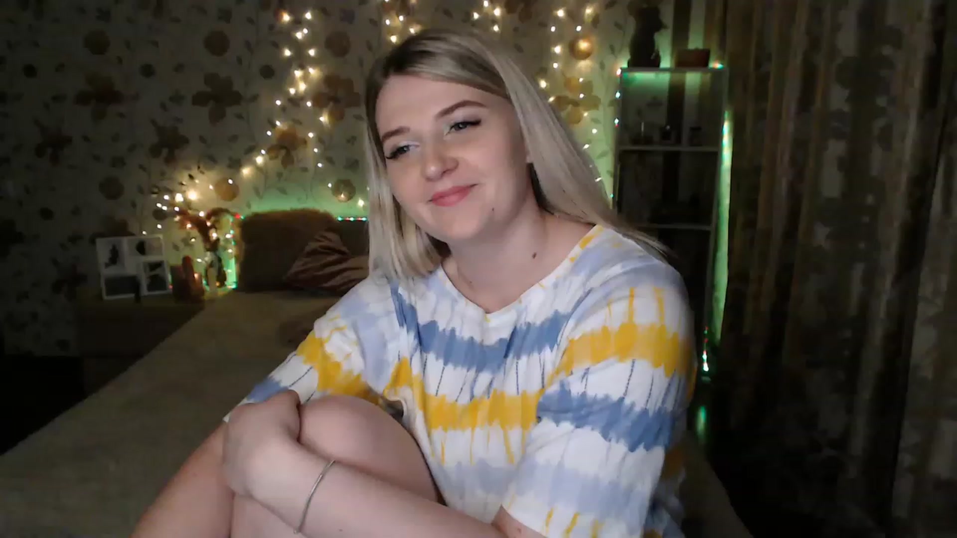 Gallery image thumbnail from Nice_Ass007's myfreecams stream on, 07/07/2023, 24:44 image 1 of 20