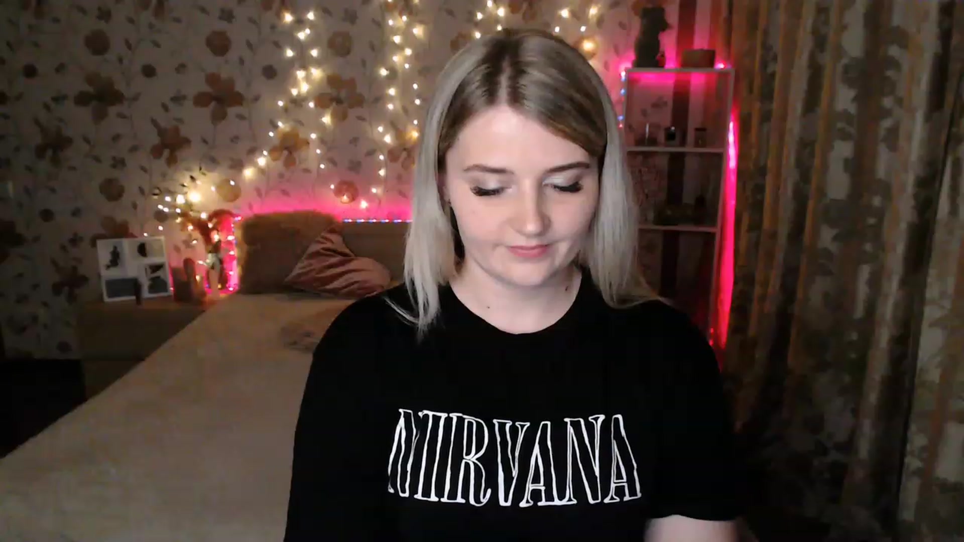 Gallery image thumbnail from Nice_Ass007's myfreecams stream on, 07/07/2023, 24:44 image 16 of 20