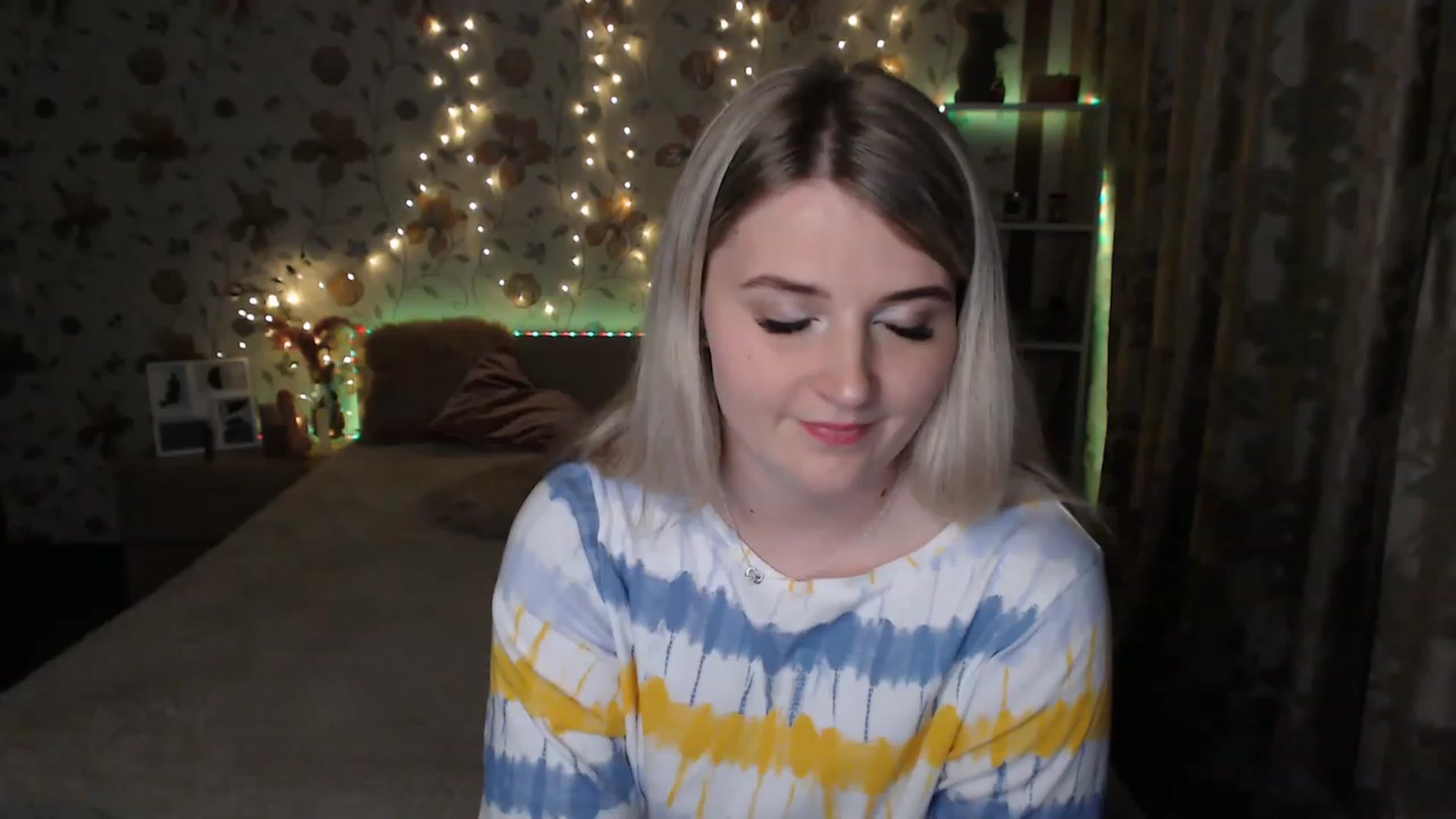 Gallery image thumbnail from Nice_Ass007's myfreecams stream on, 07/07/2023, 24:44 image 8 of 20