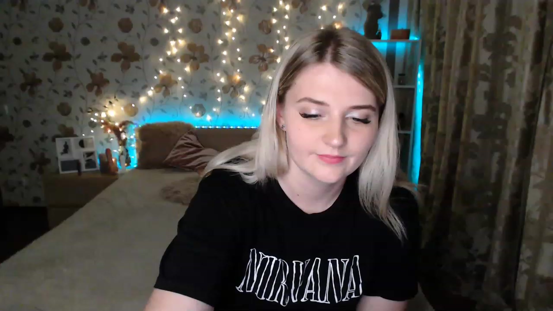 Gallery image thumbnail from Nice_Ass007's myfreecams stream on, 07/07/2023, 24:44 image 18 of 20