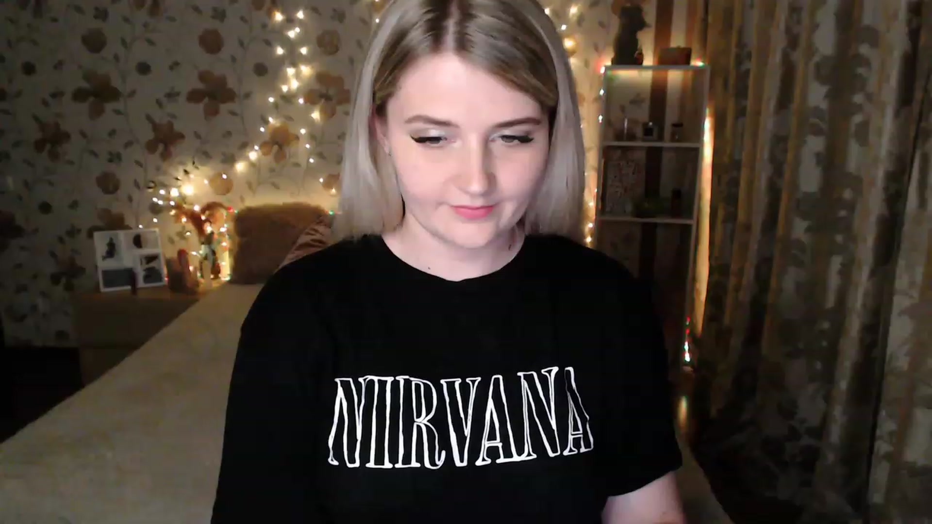 Gallery image thumbnail from Nice_Ass007's myfreecams stream on, 07/07/2023, 24:44 image 19 of 20