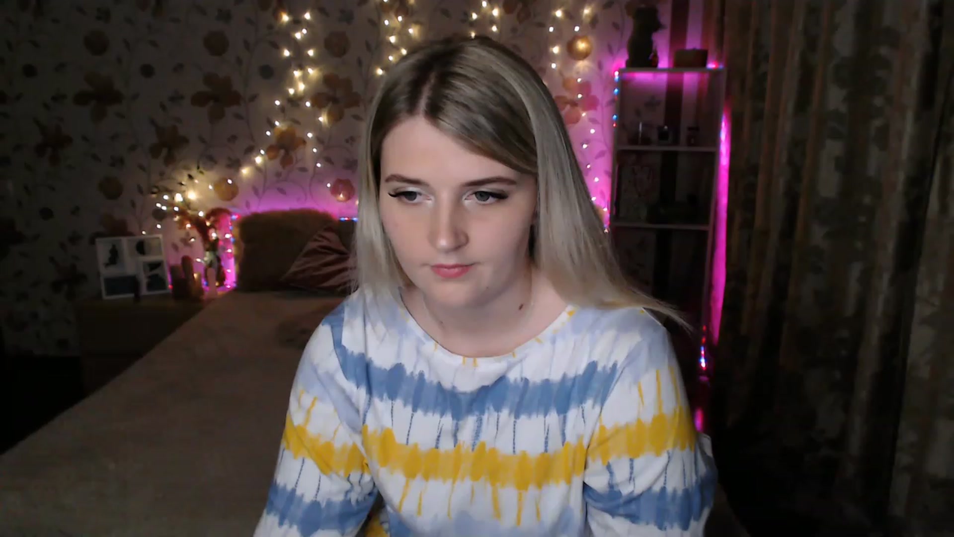 Gallery image thumbnail from Nice_Ass007's myfreecams stream on, 07/07/2023, 24:44 image 2 of 20