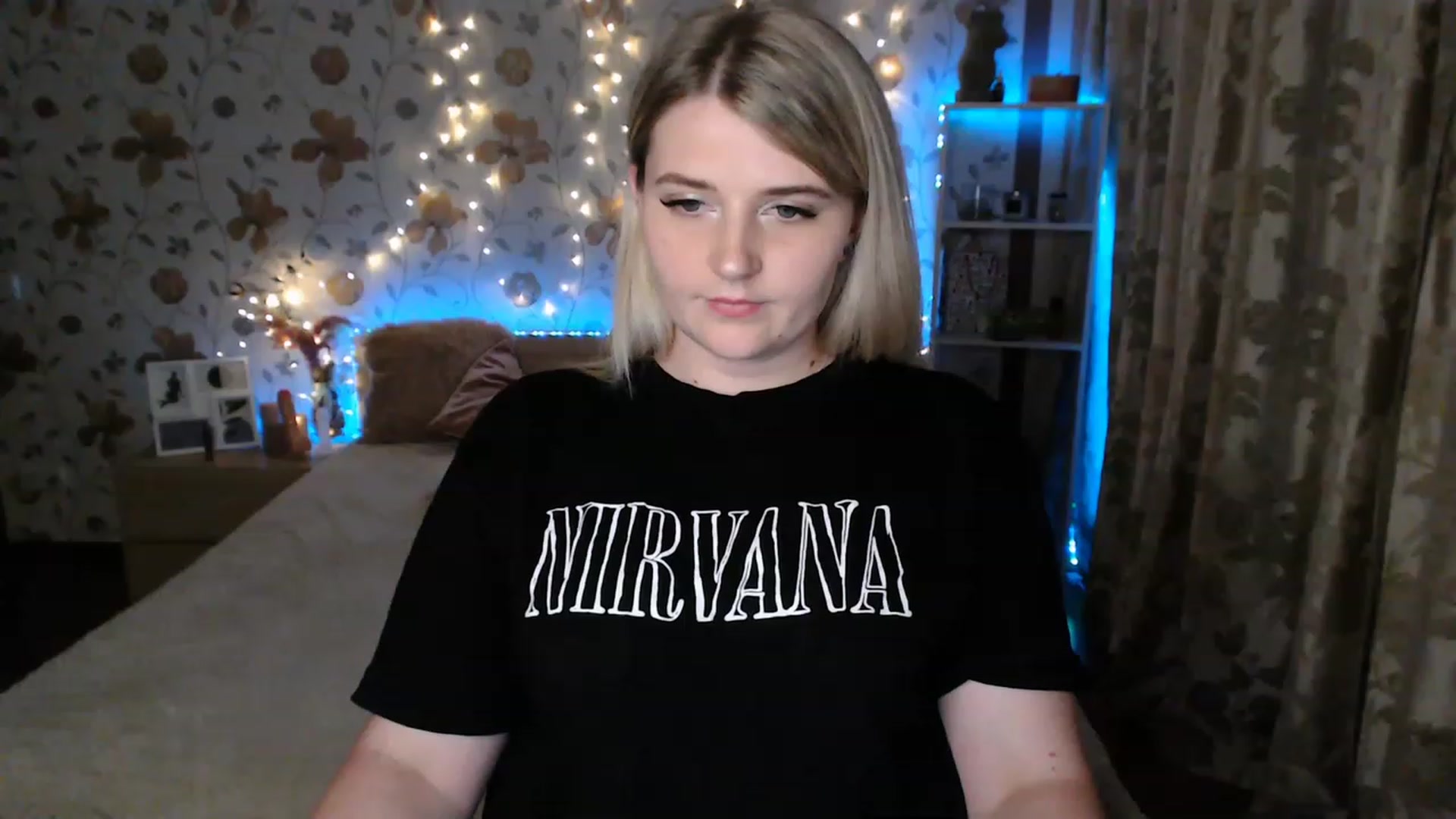 Gallery image thumbnail from Nice_Ass007's myfreecams stream on, 07/07/2023, 24:44 image 14 of 20