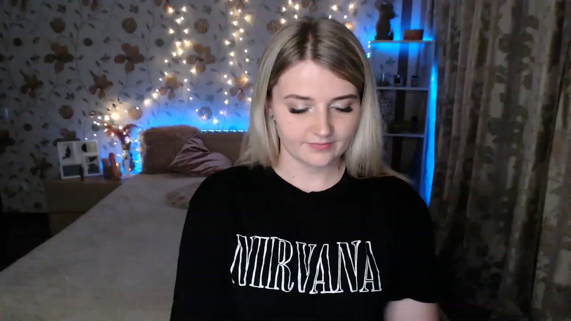 Gallery image thumbnail from Nice_Ass007's myfreecams stream on, 07/07/2023, 24:47 image 7 of 20