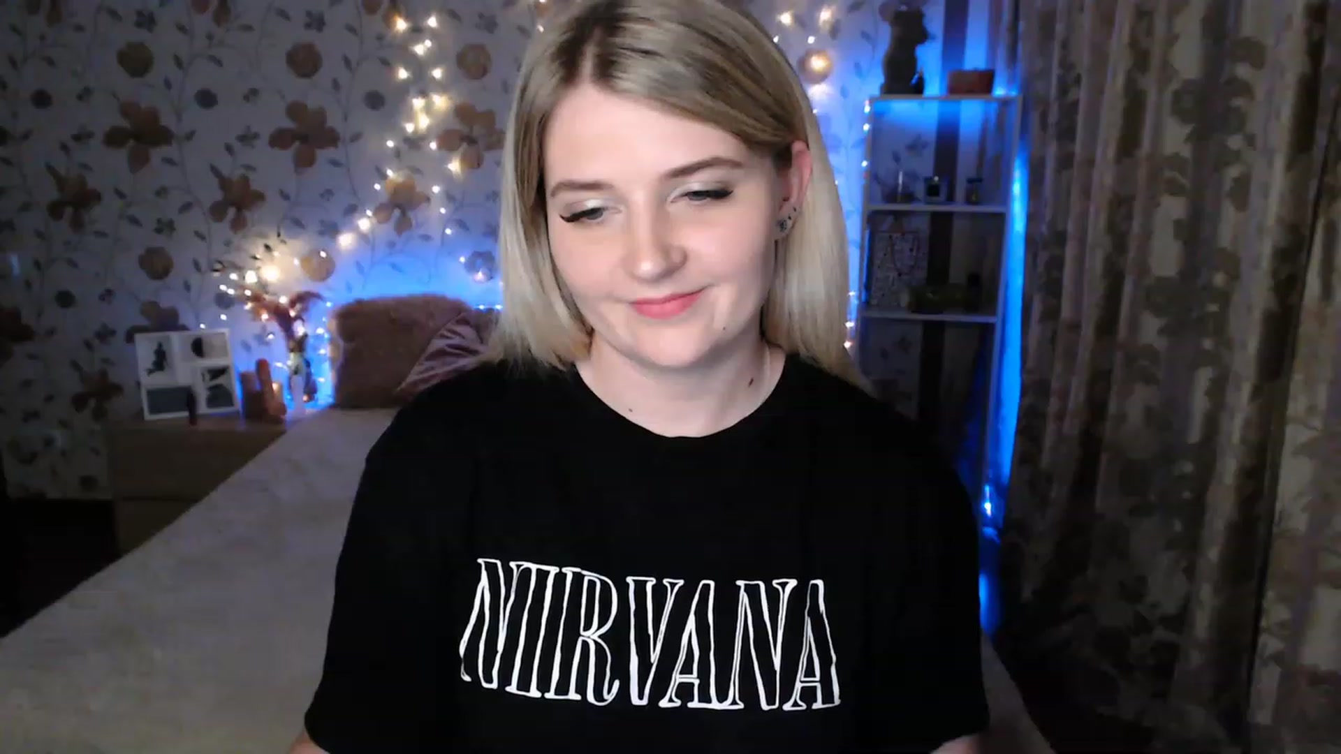 Gallery image thumbnail from Nice_Ass007's myfreecams stream on, 07/07/2023, 24:47 image 16 of 20