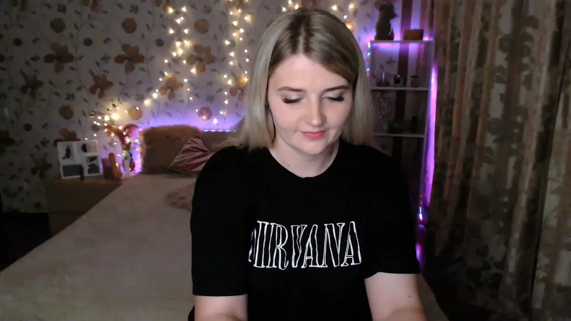 Gallery image thumbnail from Nice_Ass007's myfreecams stream on, 07/07/2023, 24:47 image 11 of 20