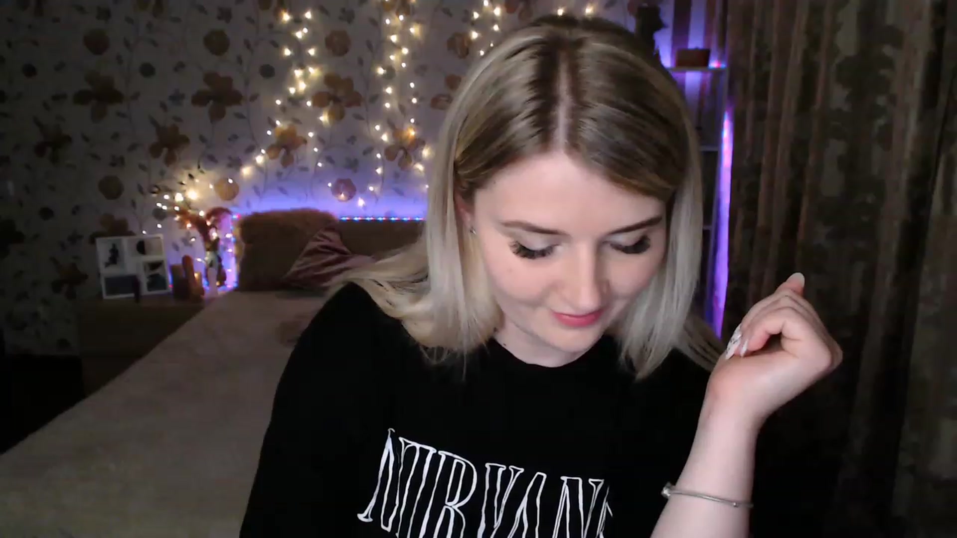 Gallery image thumbnail from Nice_Ass007's myfreecams stream on, 07/07/2023, 24:47 image 18 of 20