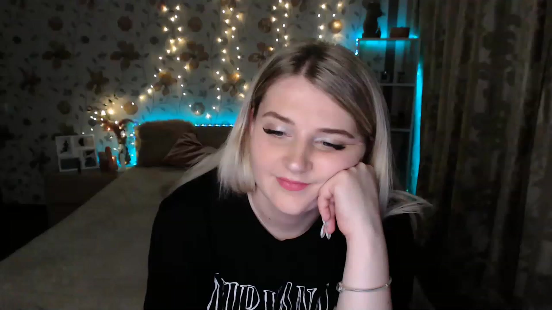 Gallery image thumbnail from Nice_Ass007's myfreecams stream on, 07/07/2023, 24:47 image 12 of 20