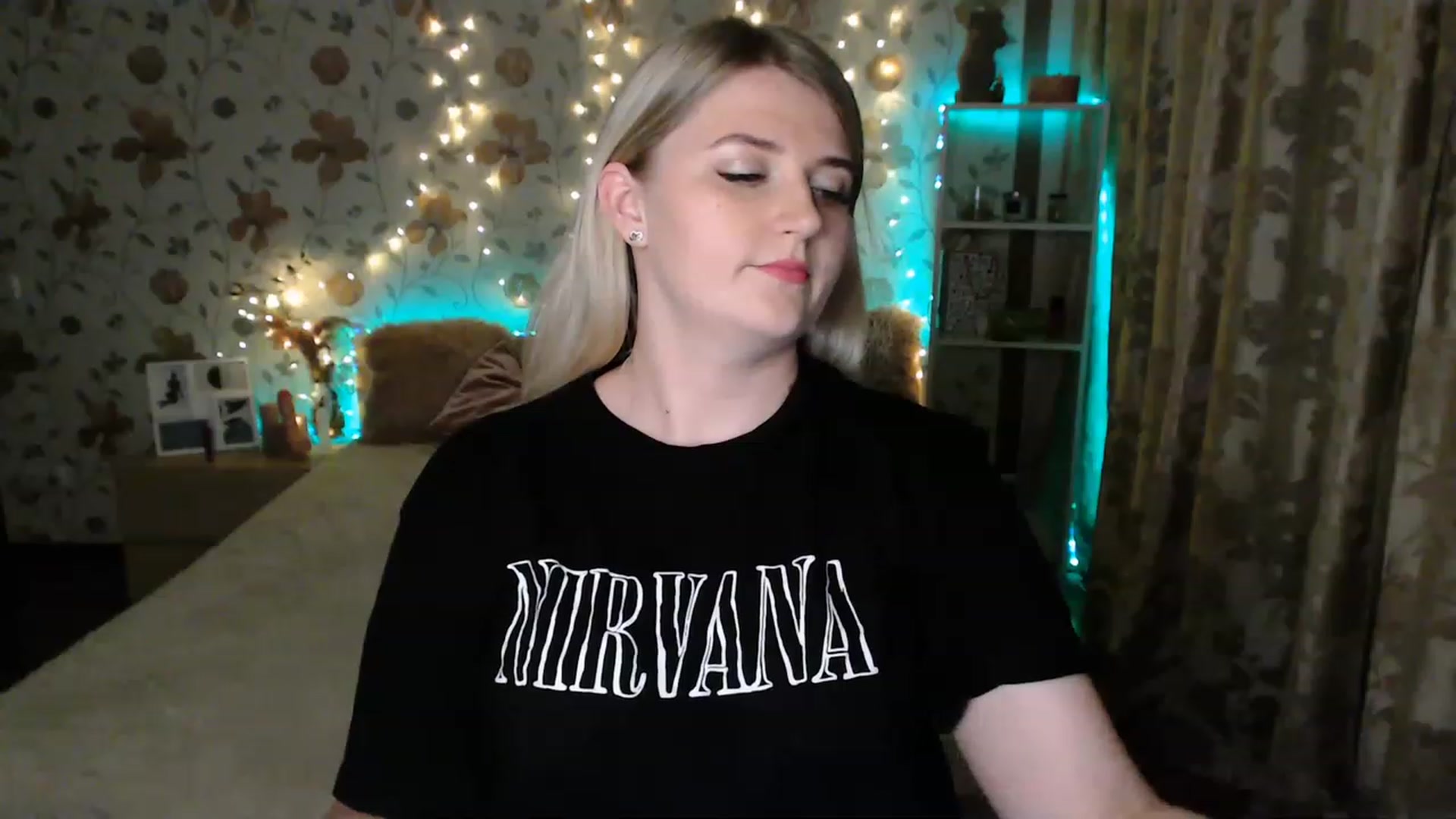 Gallery image thumbnail from Nice_Ass007's myfreecams stream on, 07/07/2023, 24:47 image 19 of 20