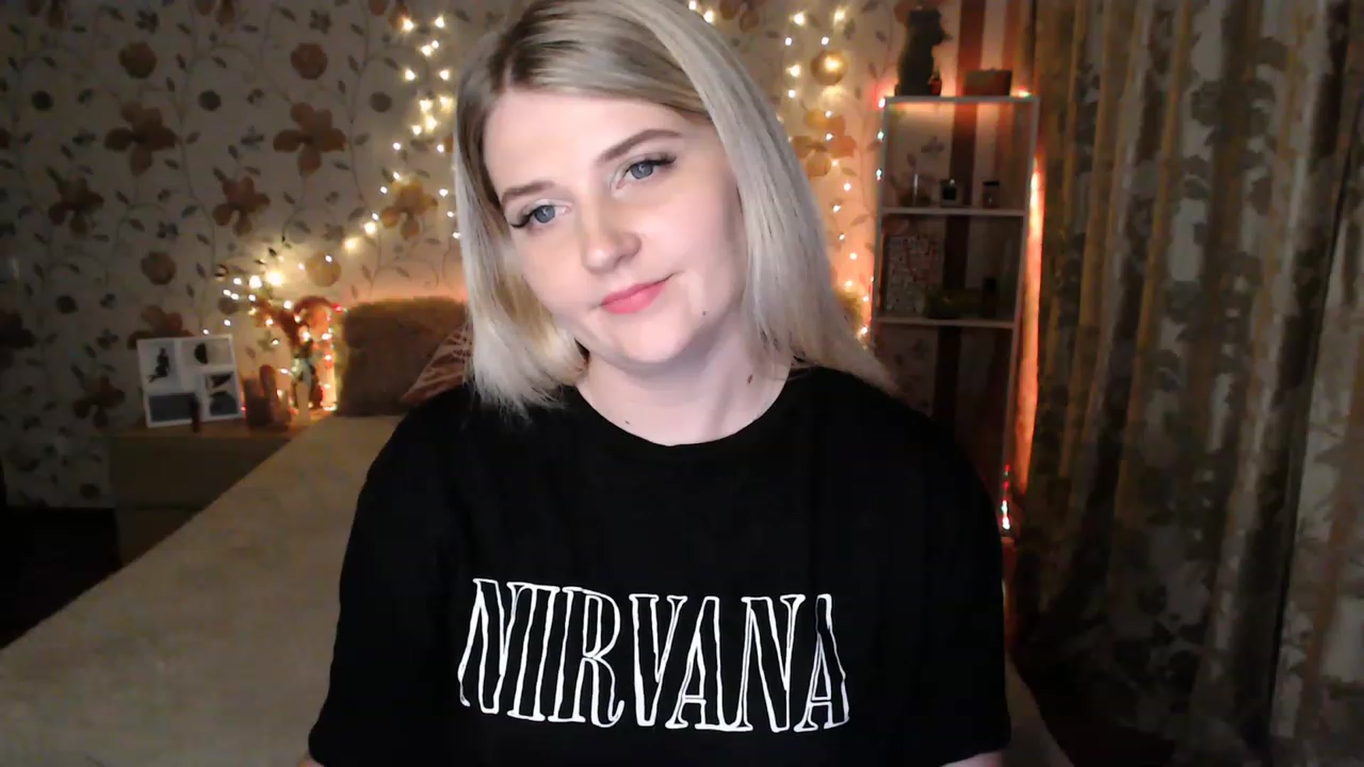 Gallery image thumbnail from Nice_Ass007's myfreecams stream on, 07/07/2023, 24:47 image 15 of 20