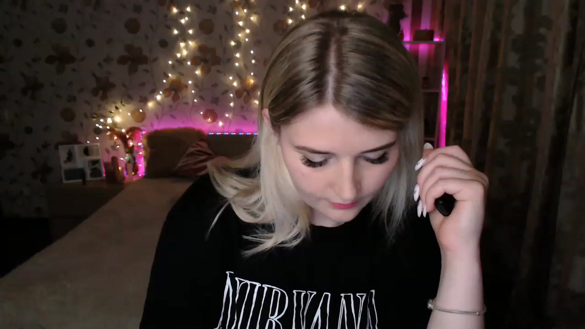 Gallery image thumbnail from Nice_Ass007's myfreecams stream on, 07/07/2023, 24:47 image 20 of 20