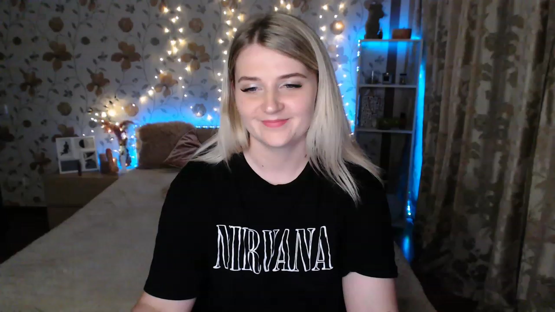 Gallery image thumbnail from Nice_Ass007's myfreecams stream on, 07/07/2023, 24:47 image 14 of 20