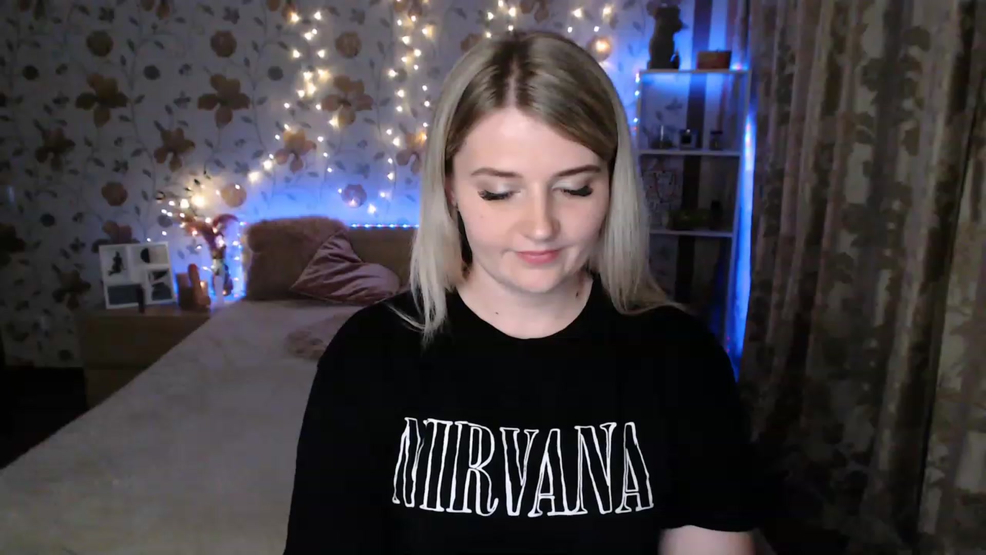 Gallery image thumbnail from Nice_Ass007's myfreecams stream on, 07/07/2023, 24:47 image 9 of 20
