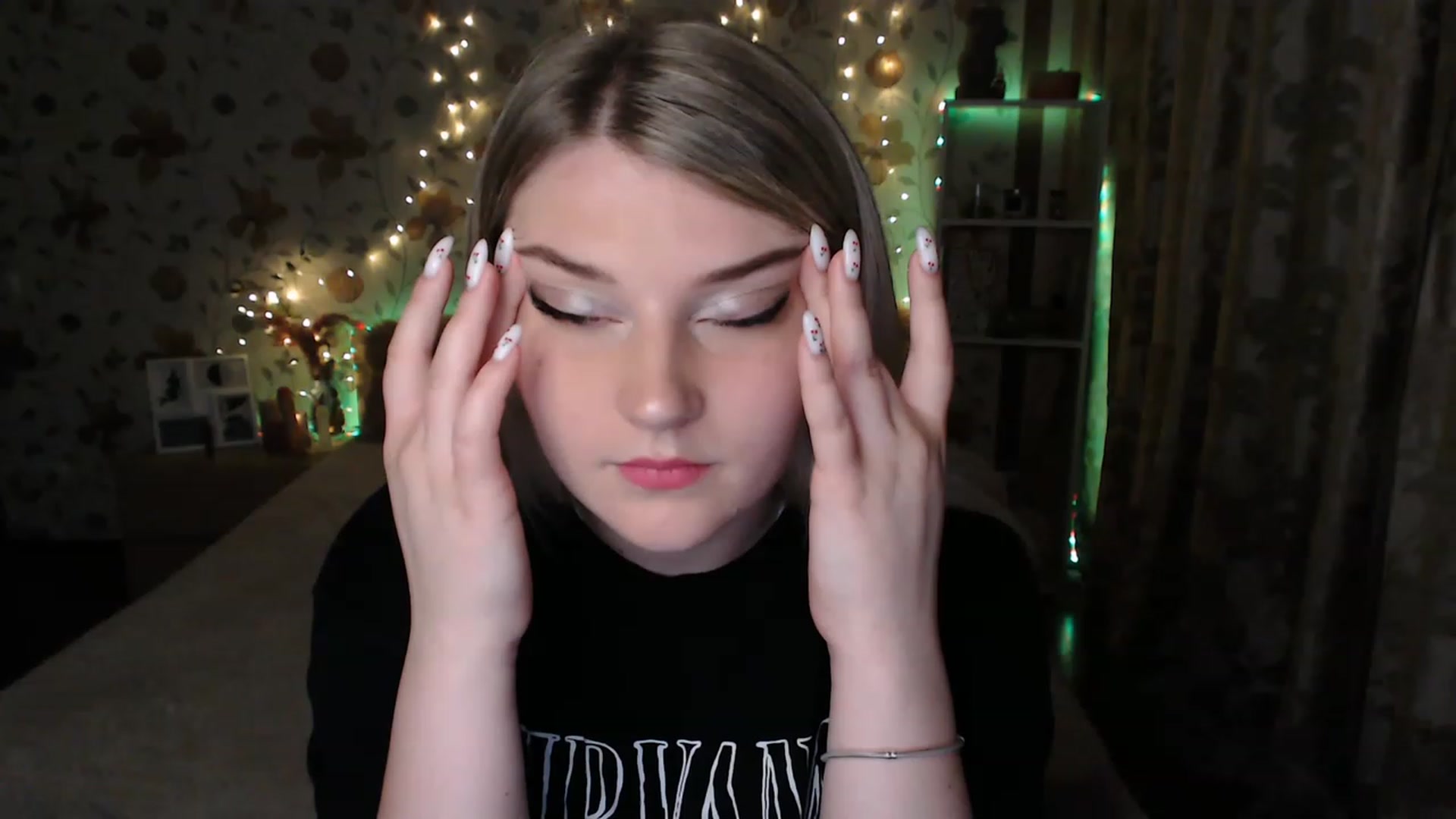 Gallery image thumbnail from Nice_Ass007's myfreecams stream on, 07/07/2023, 24:47 image 17 of 20