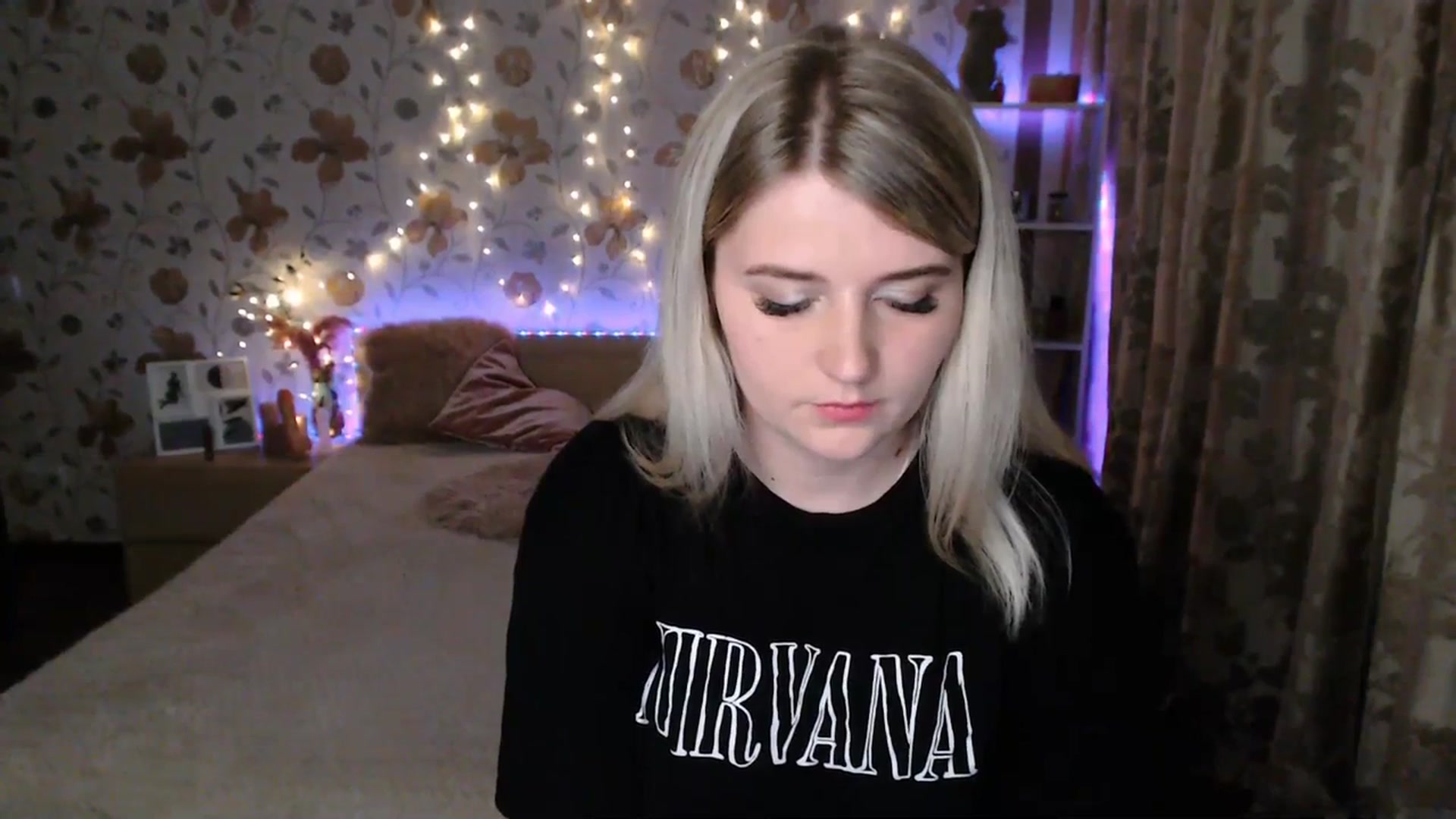 Gallery image thumbnail from Nice_Ass007's myfreecams stream on, 07/07/2023, 02:29 image 3 of 20