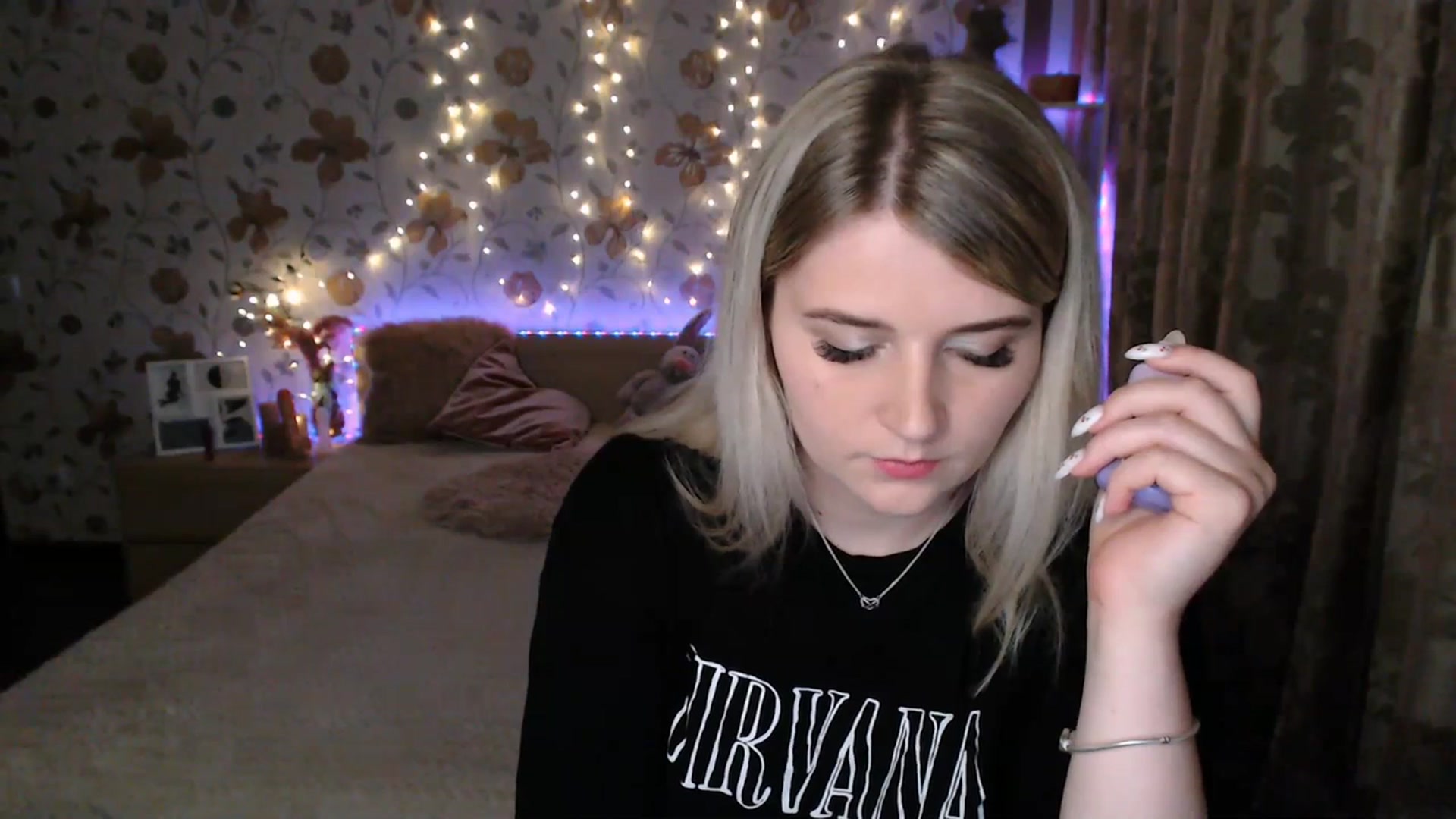 Gallery image thumbnail from Nice_Ass007's myfreecams stream on, 07/07/2023, 02:29 image 5 of 20