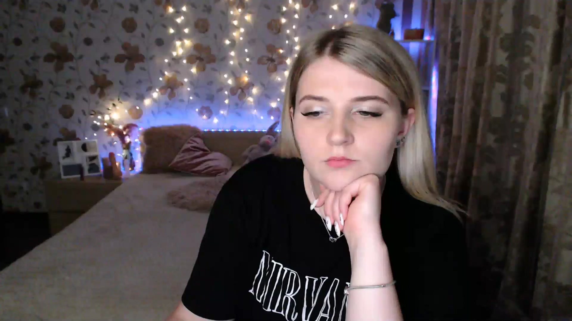 Gallery image thumbnail from Nice_Ass007's myfreecams stream on, 07/07/2023, 02:29 image 8 of 20