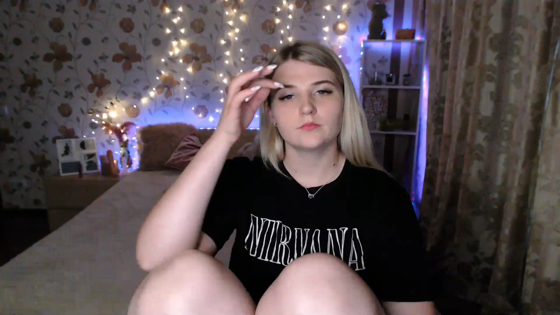 Gallery image thumbnail from Nice_Ass007's myfreecams stream on, 07/07/2023, 02:29 image 20 of 20