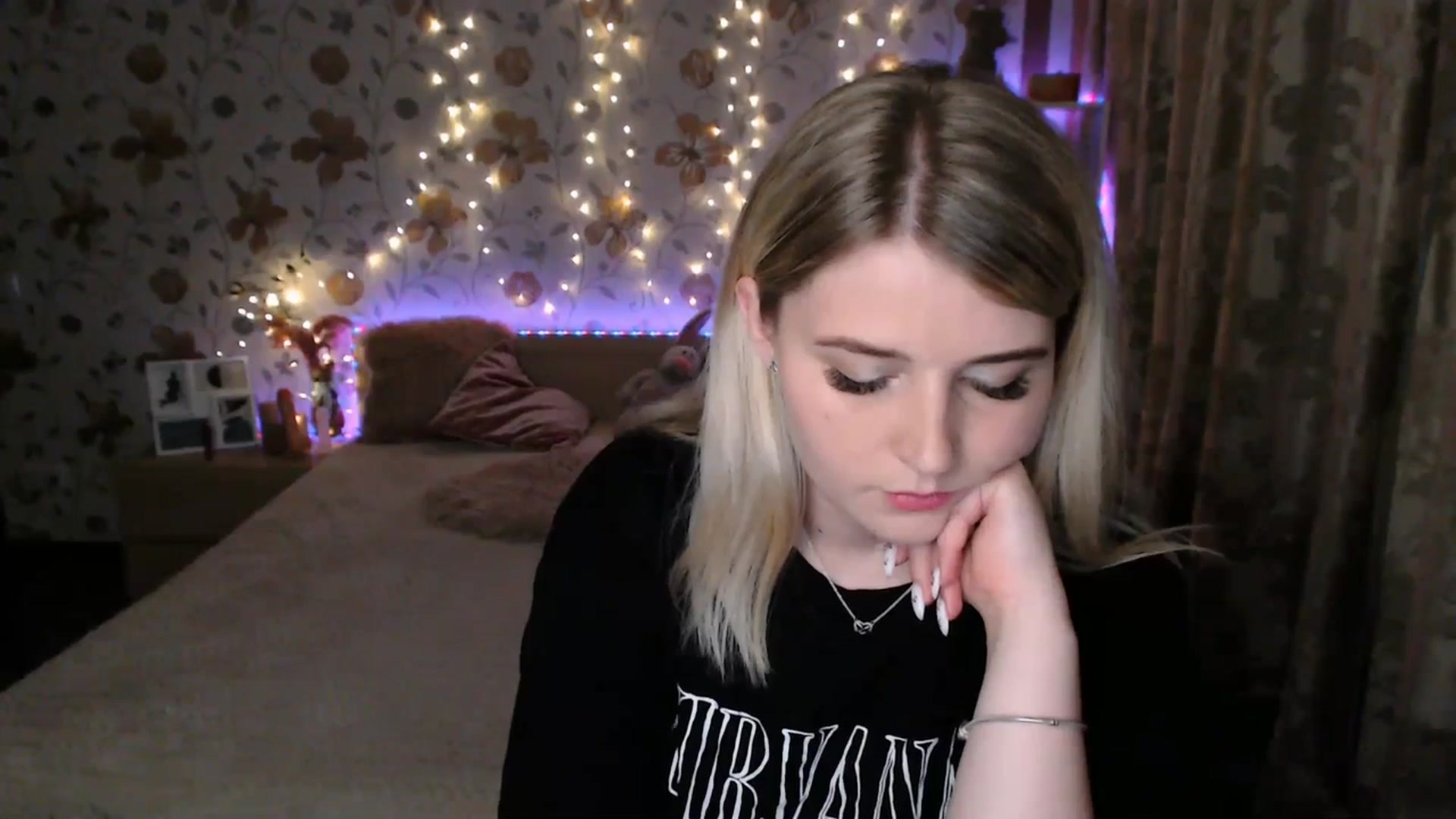 Gallery image thumbnail from Nice_Ass007's myfreecams stream on, 07/07/2023, 02:29 image 9 of 20