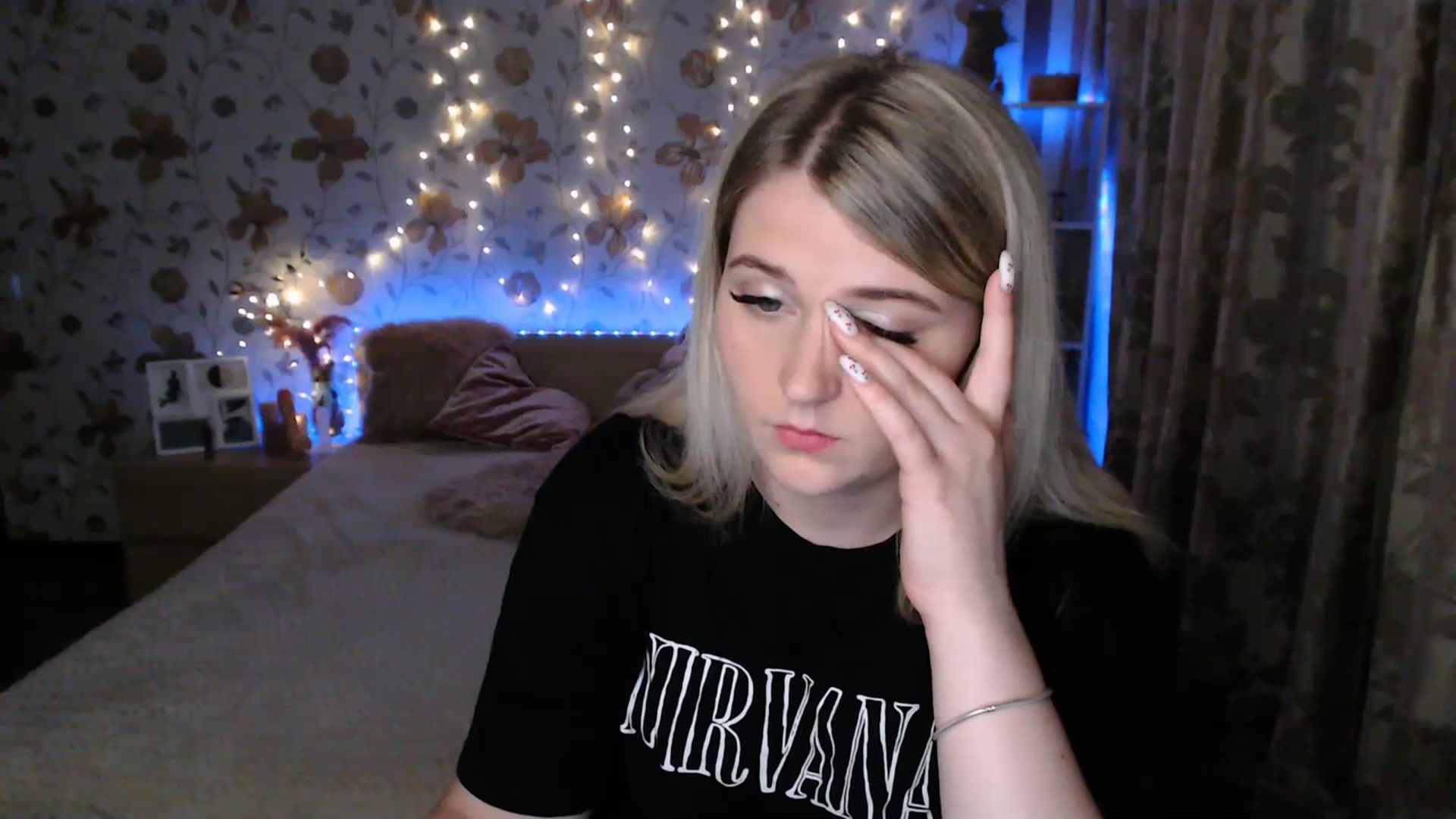 Gallery image thumbnail from Nice_Ass007's myfreecams stream on, 07/07/2023, 02:29 image 4 of 20
