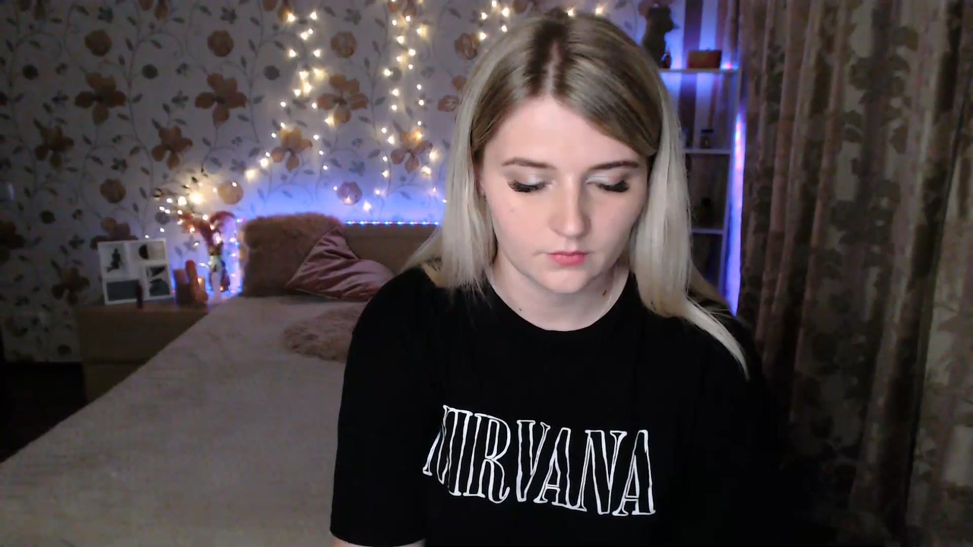 Gallery image thumbnail from Nice_Ass007's myfreecams stream on, 07/07/2023, 02:29 image 2 of 20