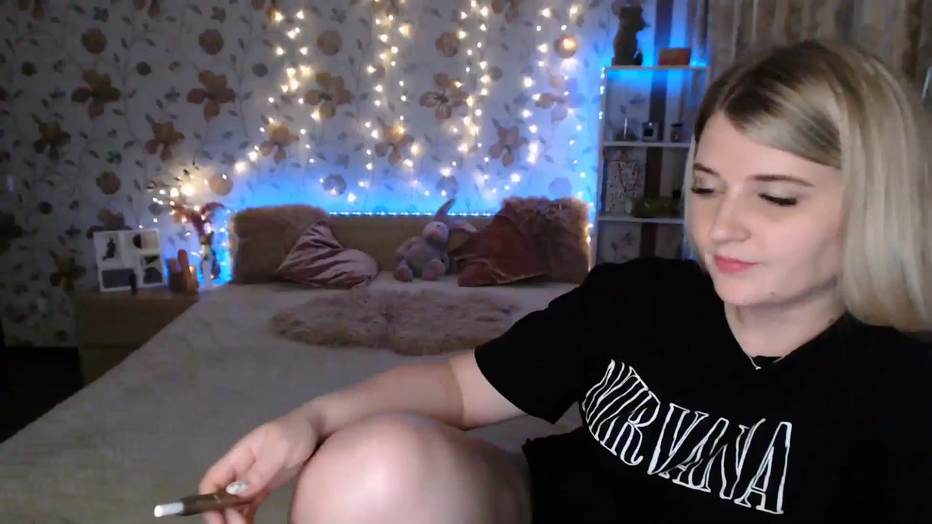 Gallery image thumbnail from Nice_Ass007's myfreecams stream on, 07/07/2023, 02:52 image 6 of 20
