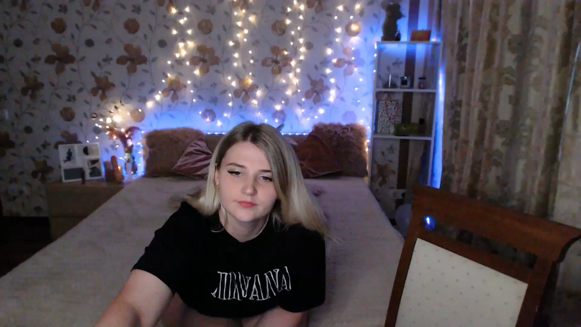 Gallery image thumbnail from Nice_Ass007's myfreecams stream on, 07/07/2023, 02:52 image 11 of 20