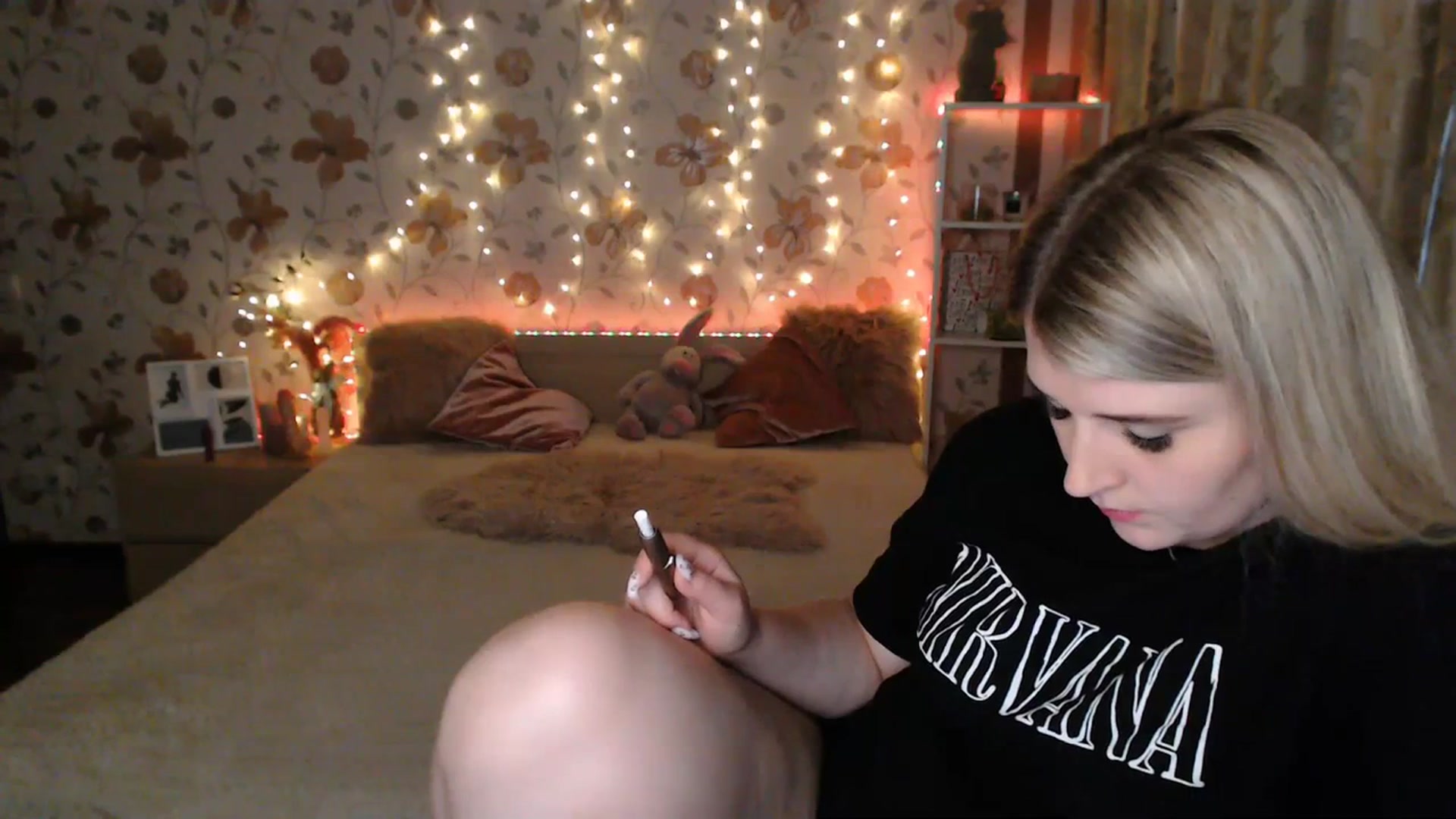 Gallery image thumbnail from Nice_Ass007's myfreecams stream on, 07/07/2023, 02:52 image 2 of 20