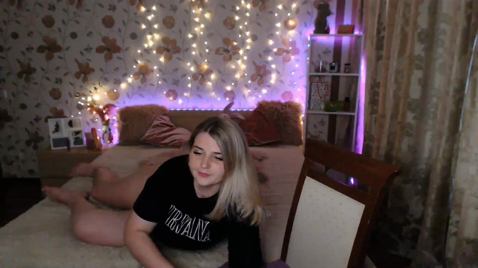 Gallery image thumbnail from Nice_Ass007's myfreecams stream on, 07/07/2023, 03:22 image 5 of 20