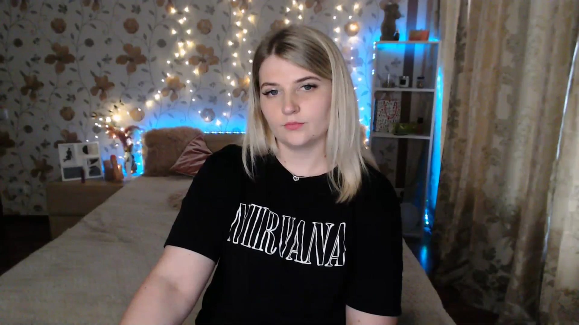 Gallery image thumbnail from Nice_Ass007's myfreecams stream on, 07/07/2023, 03:22 image 18 of 20