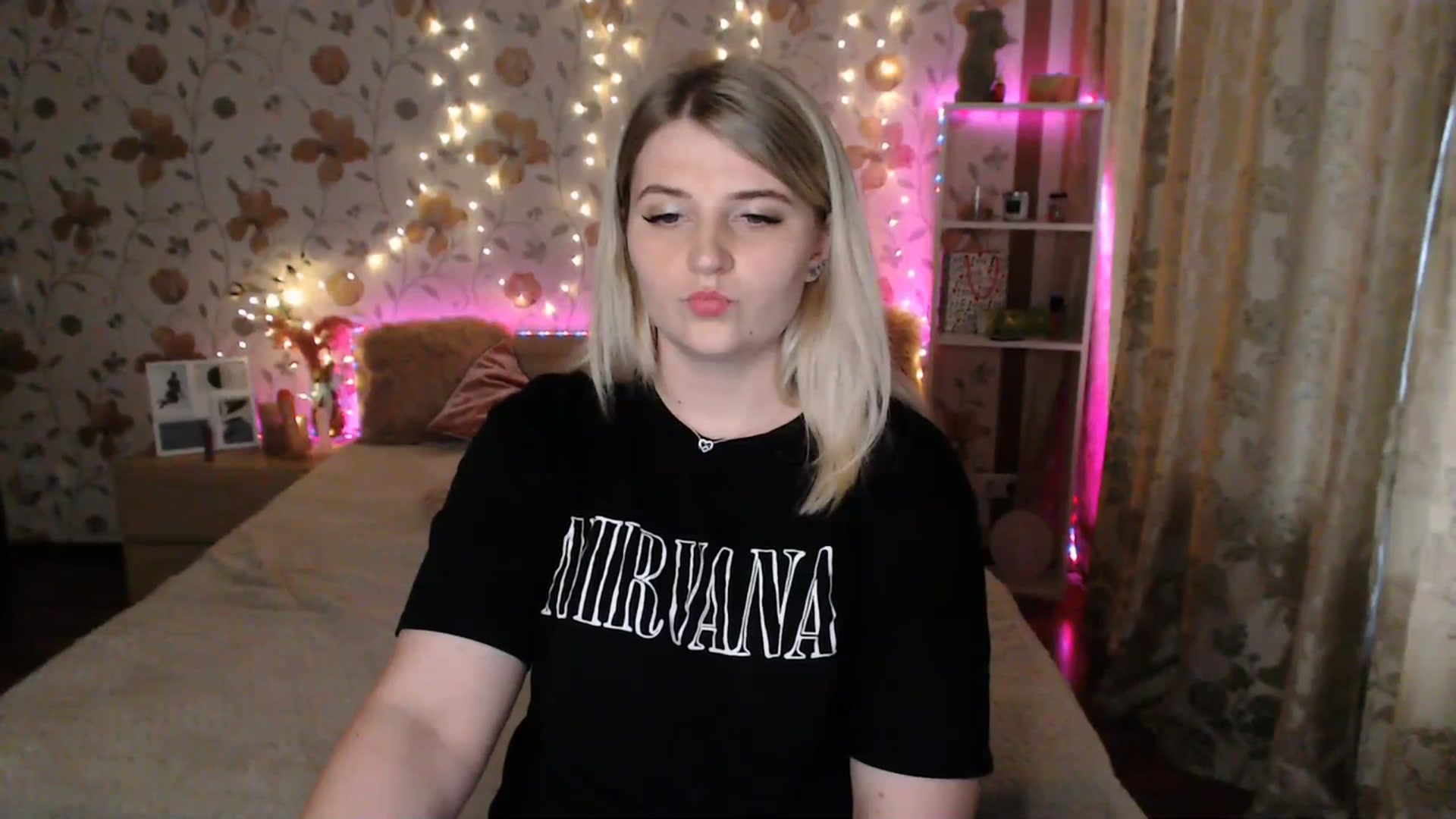 Gallery image thumbnail from Nice_Ass007's myfreecams stream on, 07/07/2023, 03:22 image 17 of 20