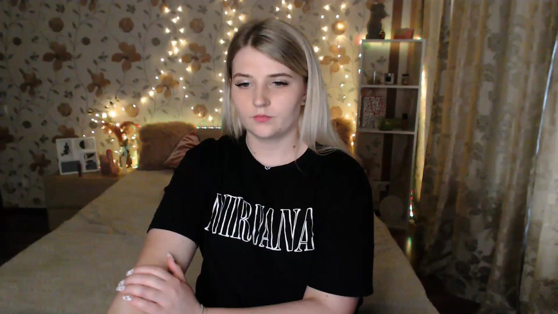Gallery image thumbnail from Nice_Ass007's myfreecams stream on, 07/07/2023, 03:22 image 14 of 20