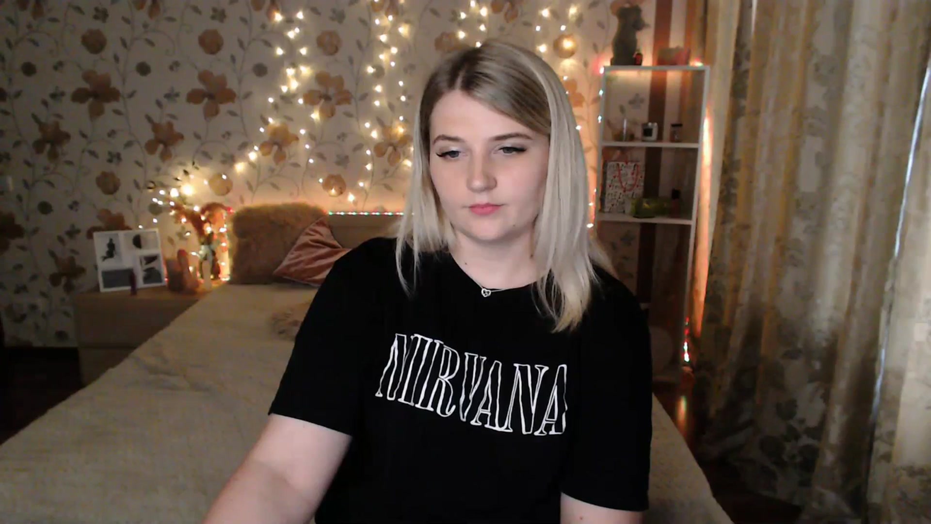 Gallery image thumbnail from Nice_Ass007's myfreecams stream on, 07/07/2023, 03:22 image 19 of 20