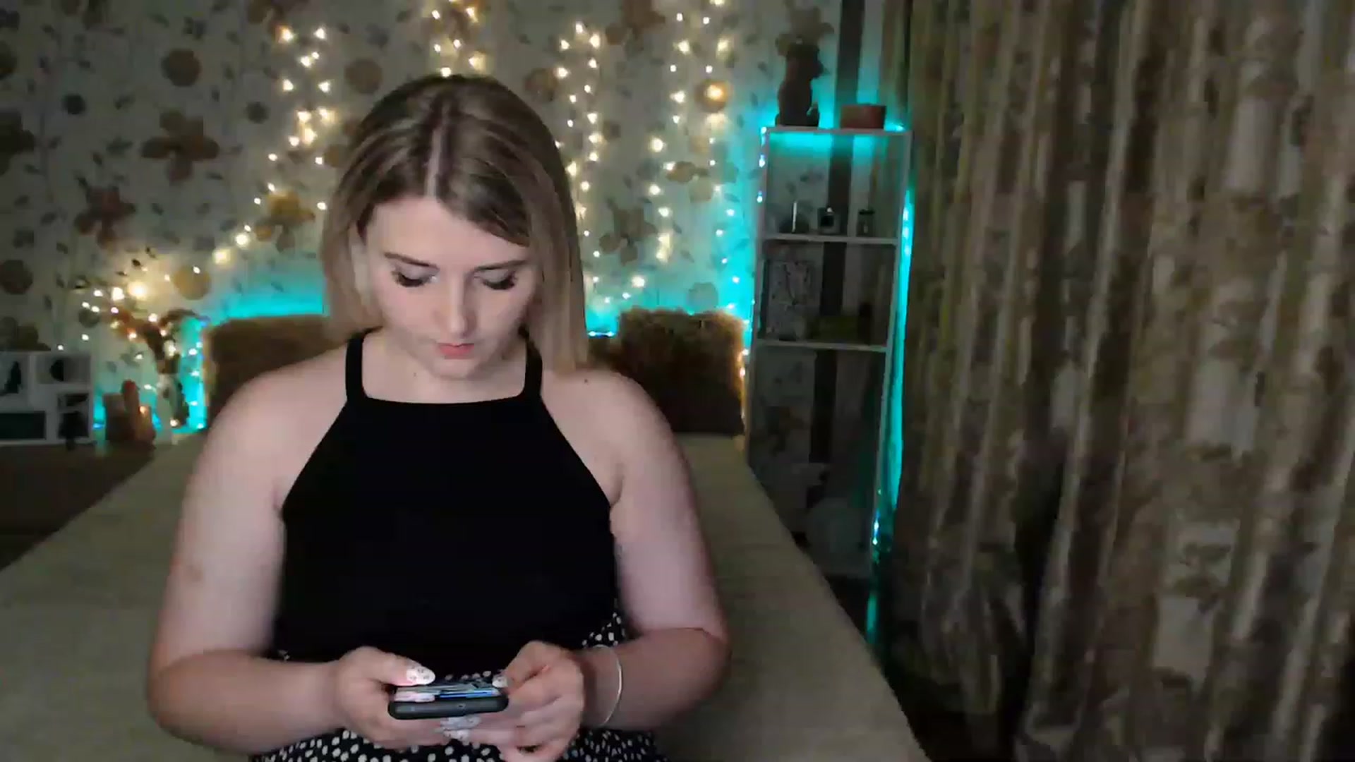 Gallery image thumbnail from Nice_Ass007's myfreecams stream on, 07/07/2023, 18:44 image 9 of 20