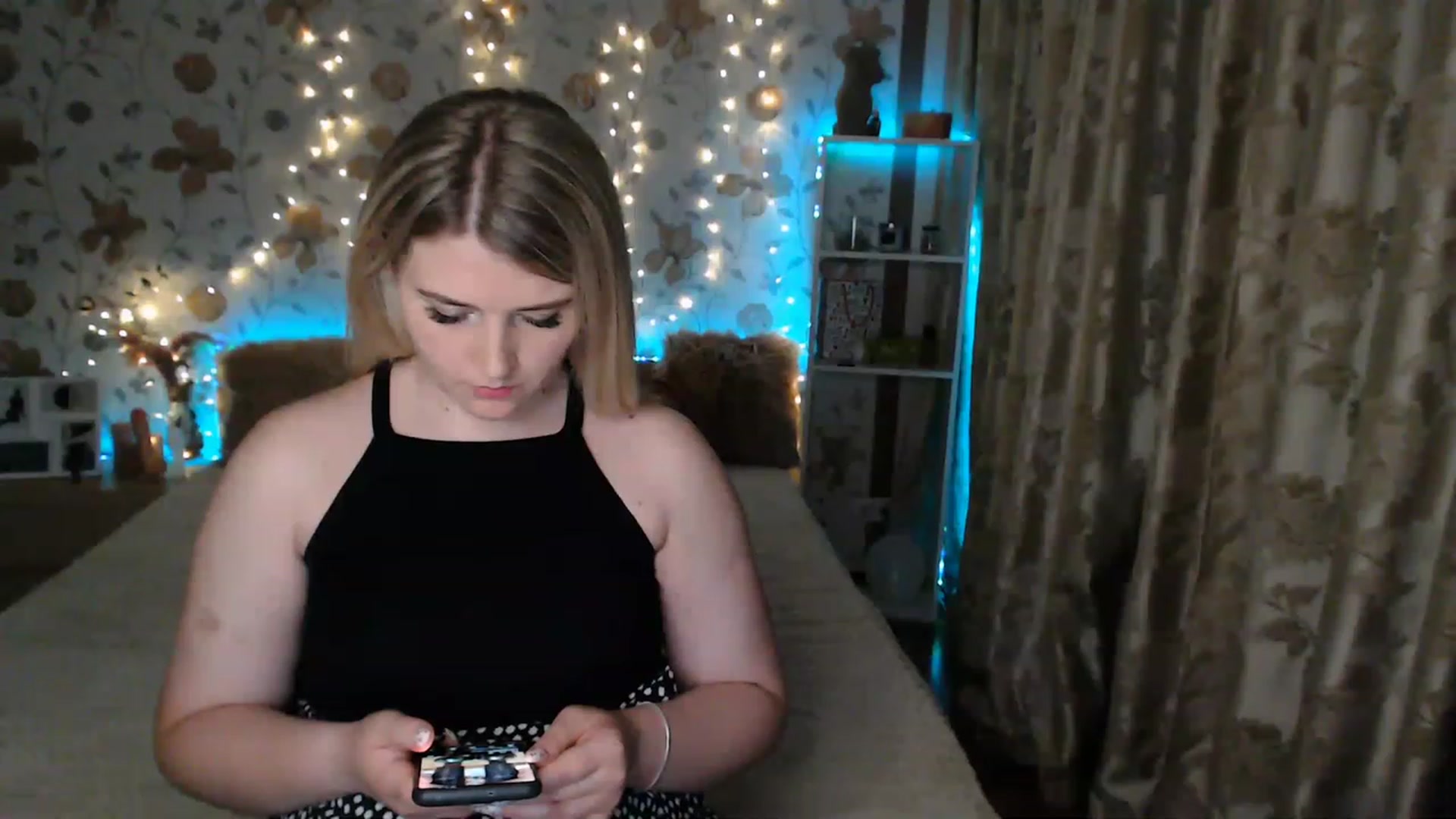 Gallery image thumbnail from Nice_Ass007's myfreecams stream on, 07/07/2023, 18:44 image 11 of 20