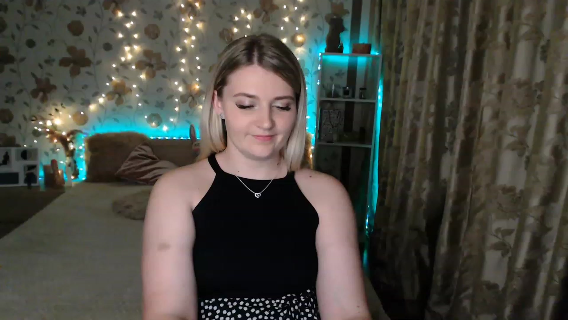 Gallery image thumbnail from Nice_Ass007's myfreecams stream on, 07/07/2023, 20:28 image 17 of 20