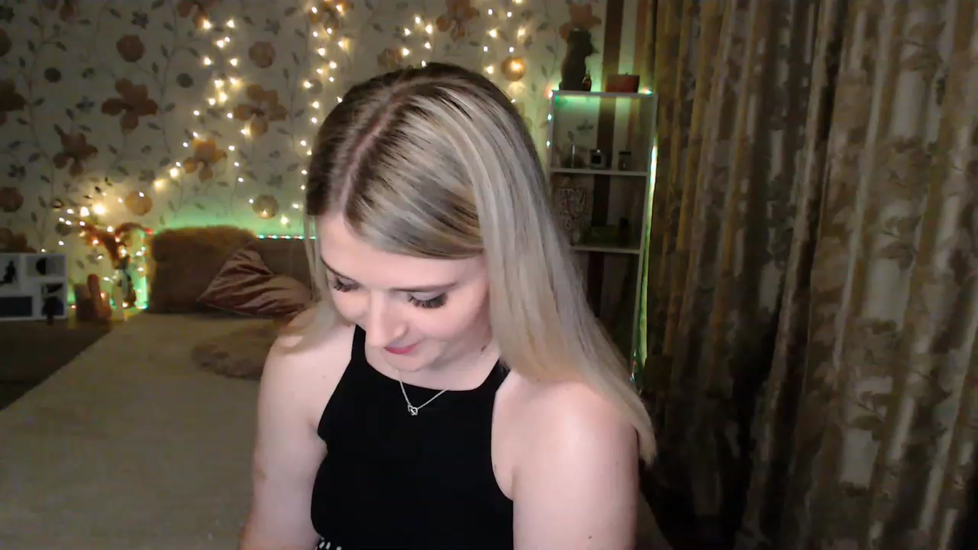 Gallery image thumbnail from Nice_Ass007's myfreecams stream on, 07/07/2023, 21:27 image 20 of 20