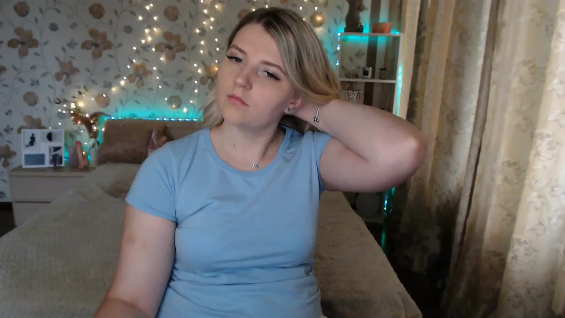 Gallery image thumbnail from Nice_Ass007's myfreecams stream on, 07/08/2023, 10:06 image 2 of 20