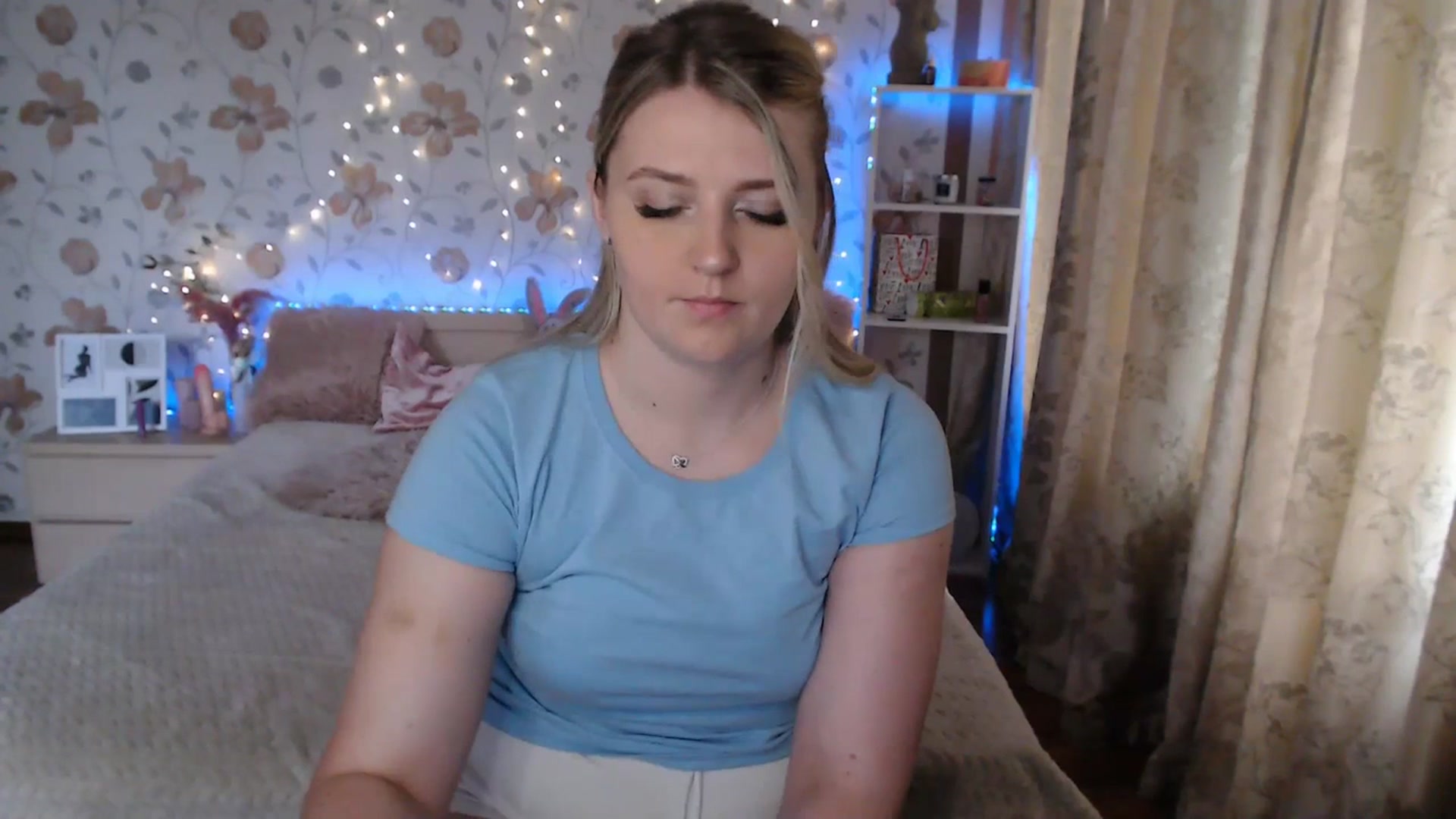 Gallery image thumbnail from Nice_Ass007's myfreecams stream on, 07/08/2023, 11:20 image 14 of 20