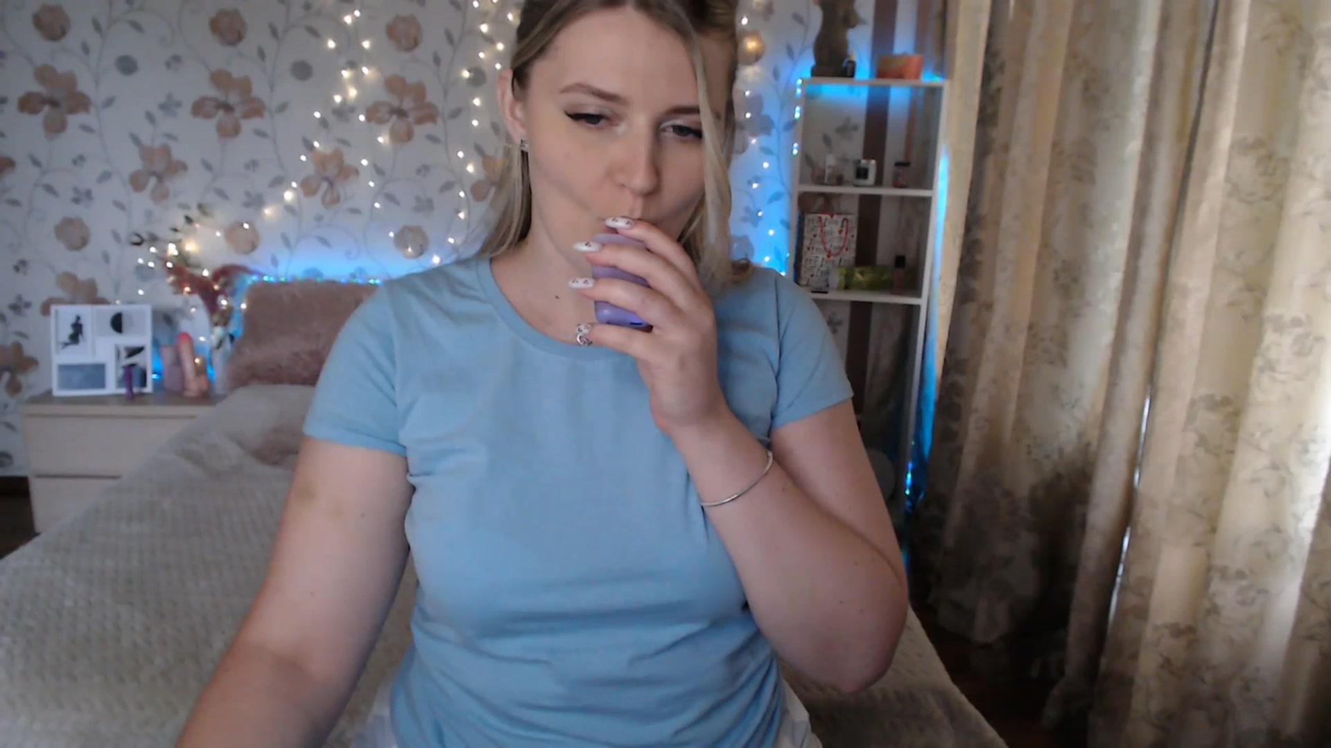 Gallery image thumbnail from Nice_Ass007's myfreecams stream on, 07/08/2023, 11:20 image 20 of 20