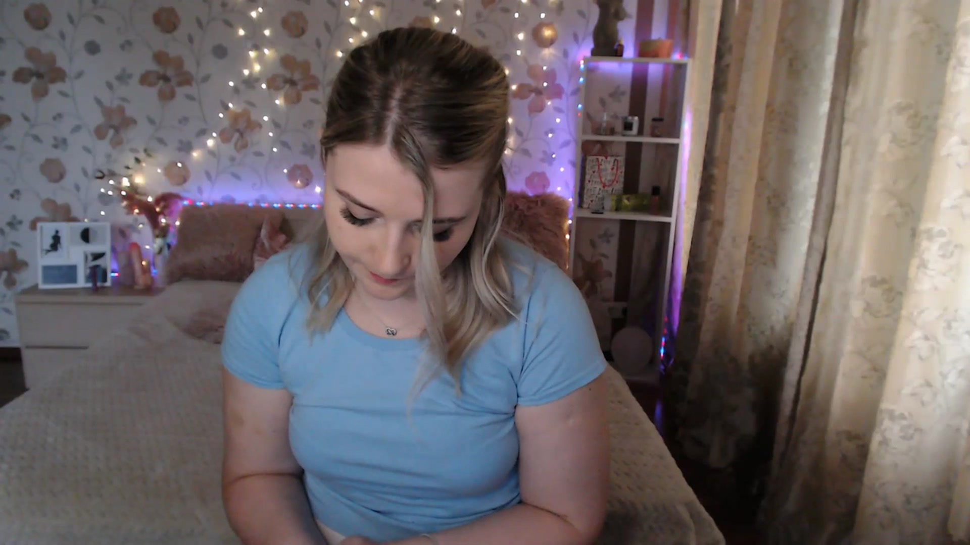 Gallery image thumbnail from Nice_Ass007's myfreecams stream on, 07/08/2023, 11:20 image 3 of 20