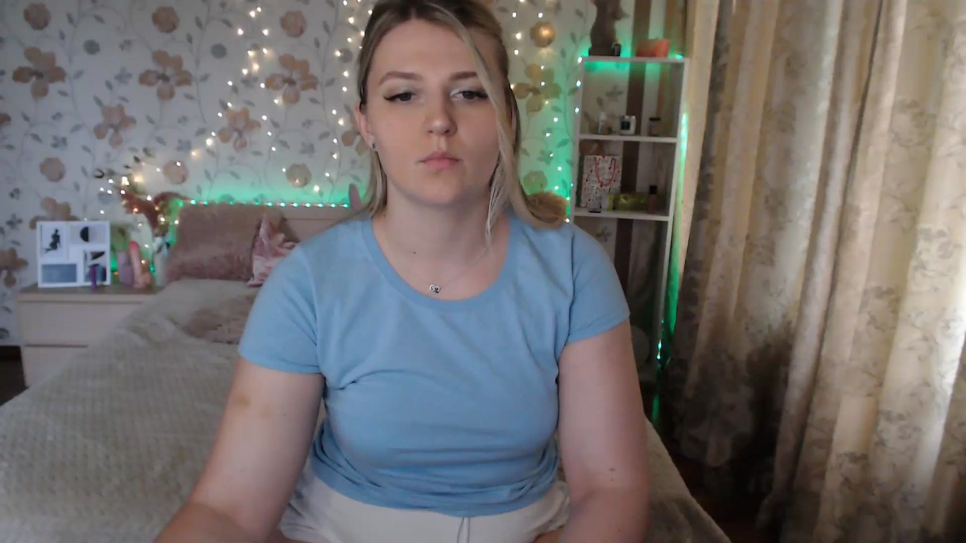 Gallery image thumbnail from Nice_Ass007's myfreecams stream on, 07/08/2023, 11:20 image 12 of 20