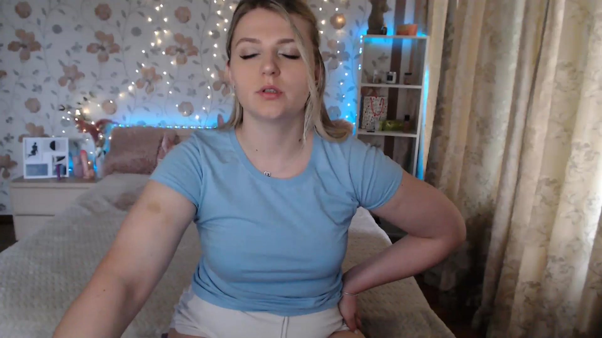 Gallery image thumbnail from Nice_Ass007's myfreecams stream on, 07/08/2023, 11:20 image 13 of 20