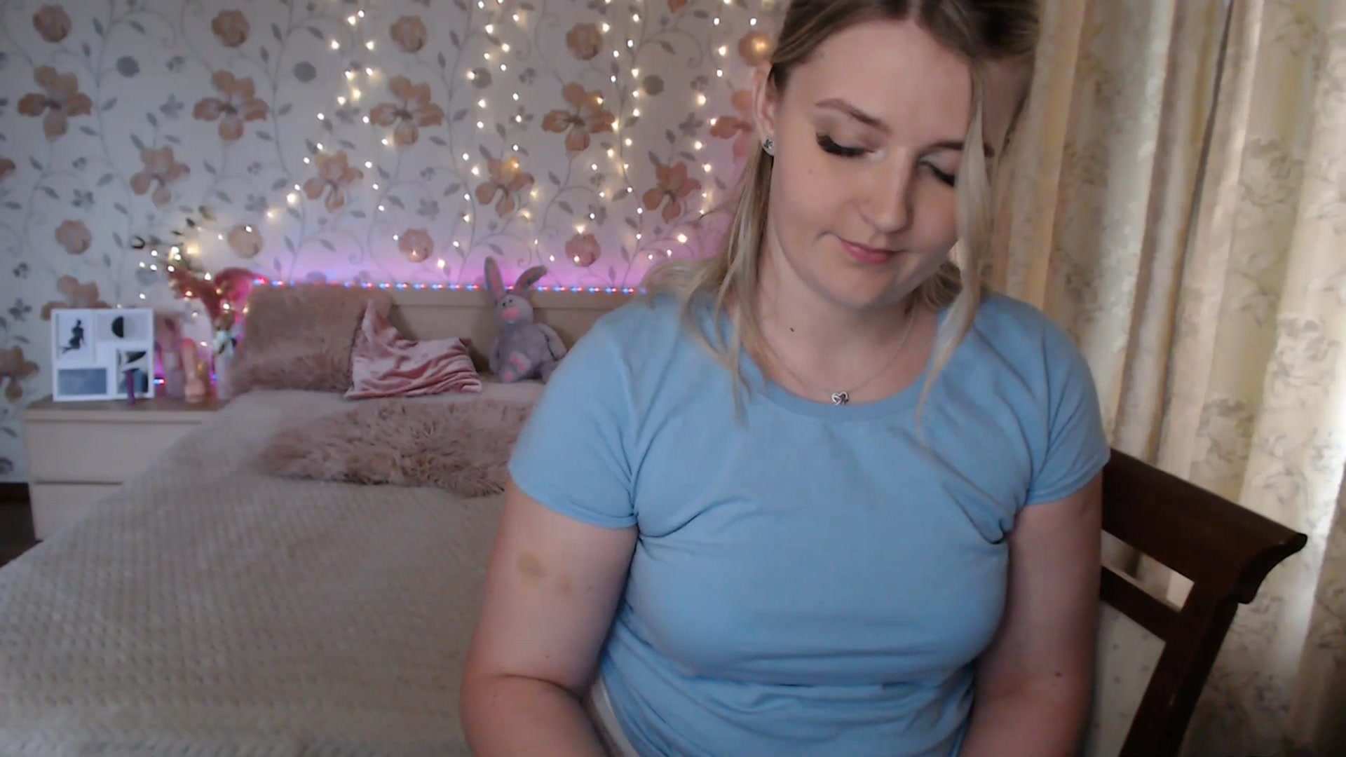 Gallery image thumbnail from Nice_Ass007's myfreecams stream on, 07/08/2023, 11:47 image 18 of 20