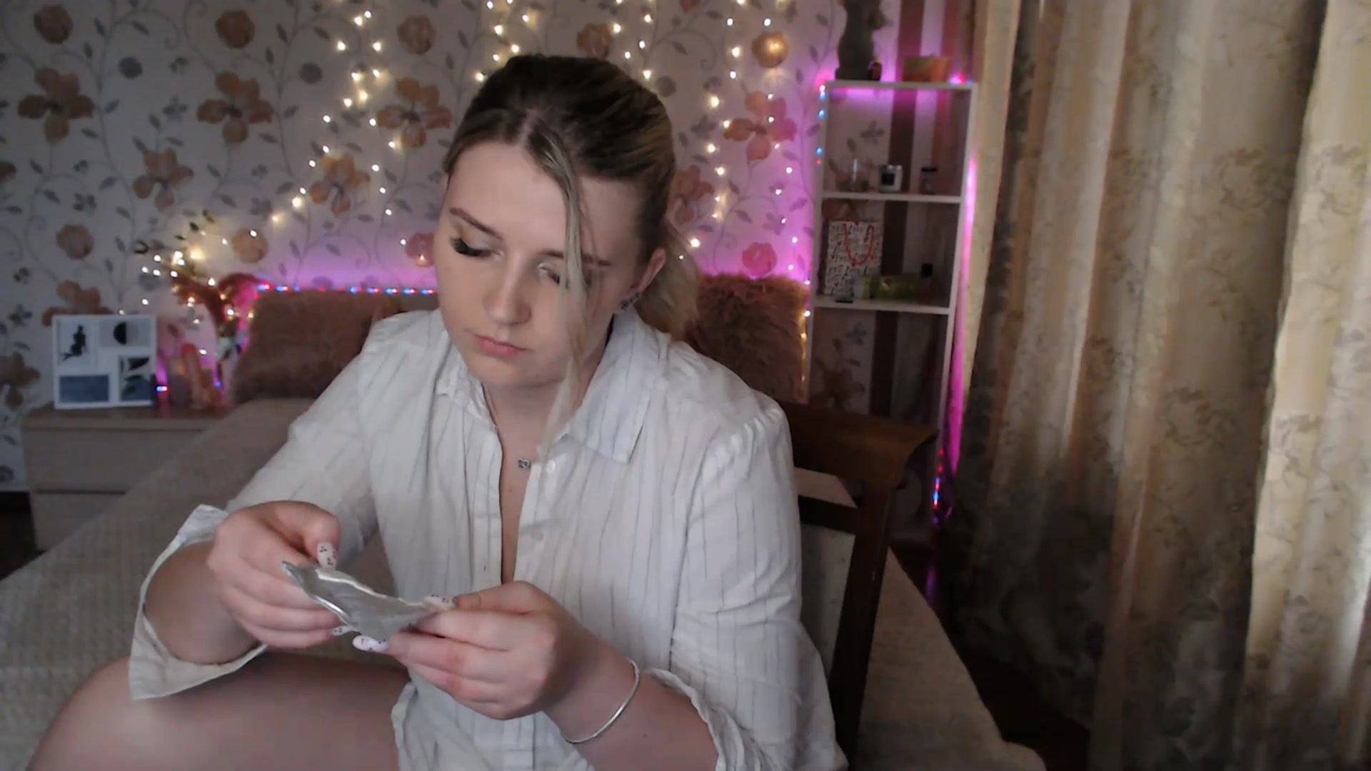 Gallery image thumbnail from Nice_Ass007's myfreecams stream on, 07/08/2023, 14:34 image 2 of 20