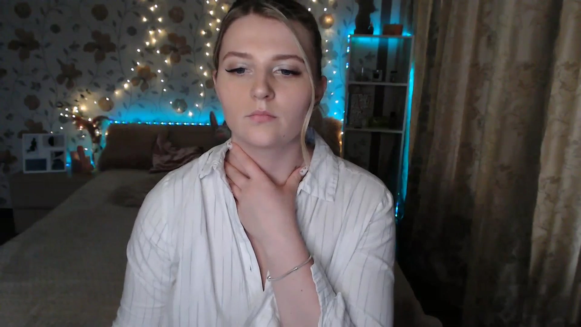 Gallery image thumbnail from Nice_Ass007's myfreecams stream on, 07/08/2023, 17:19 image 19 of 20