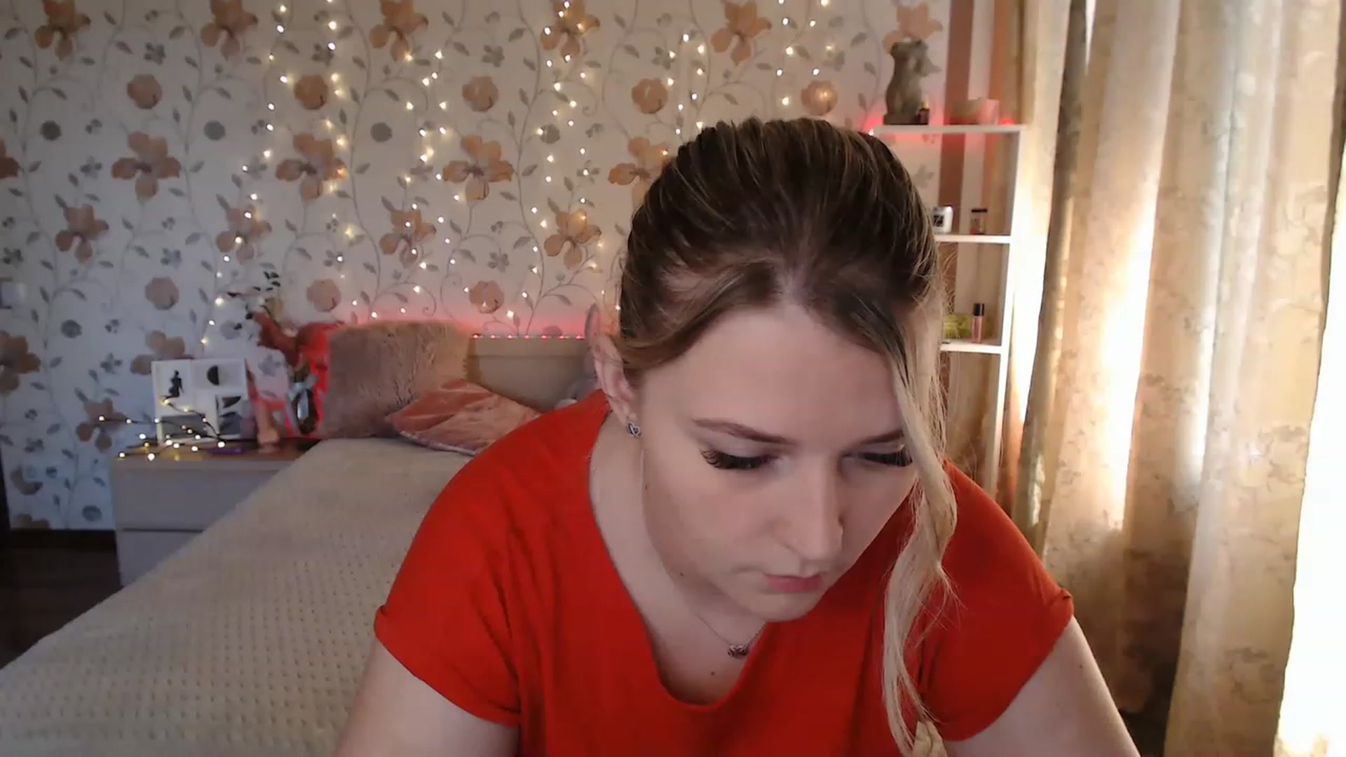 Gallery image thumbnail from Nice_Ass007's myfreecams stream on, 07/12/2023, 08:40 image 9 of 20