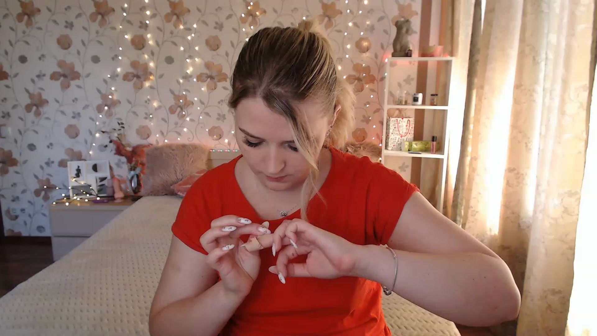 Gallery image thumbnail from Nice_Ass007's myfreecams stream on, 07/12/2023, 08:40 image 4 of 20