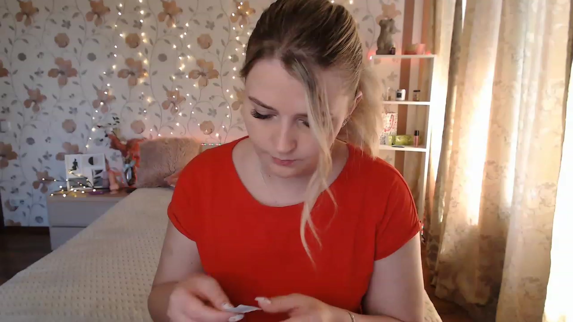 Gallery image thumbnail from Nice_Ass007's myfreecams stream on, 07/12/2023, 08:40 image 5 of 20
