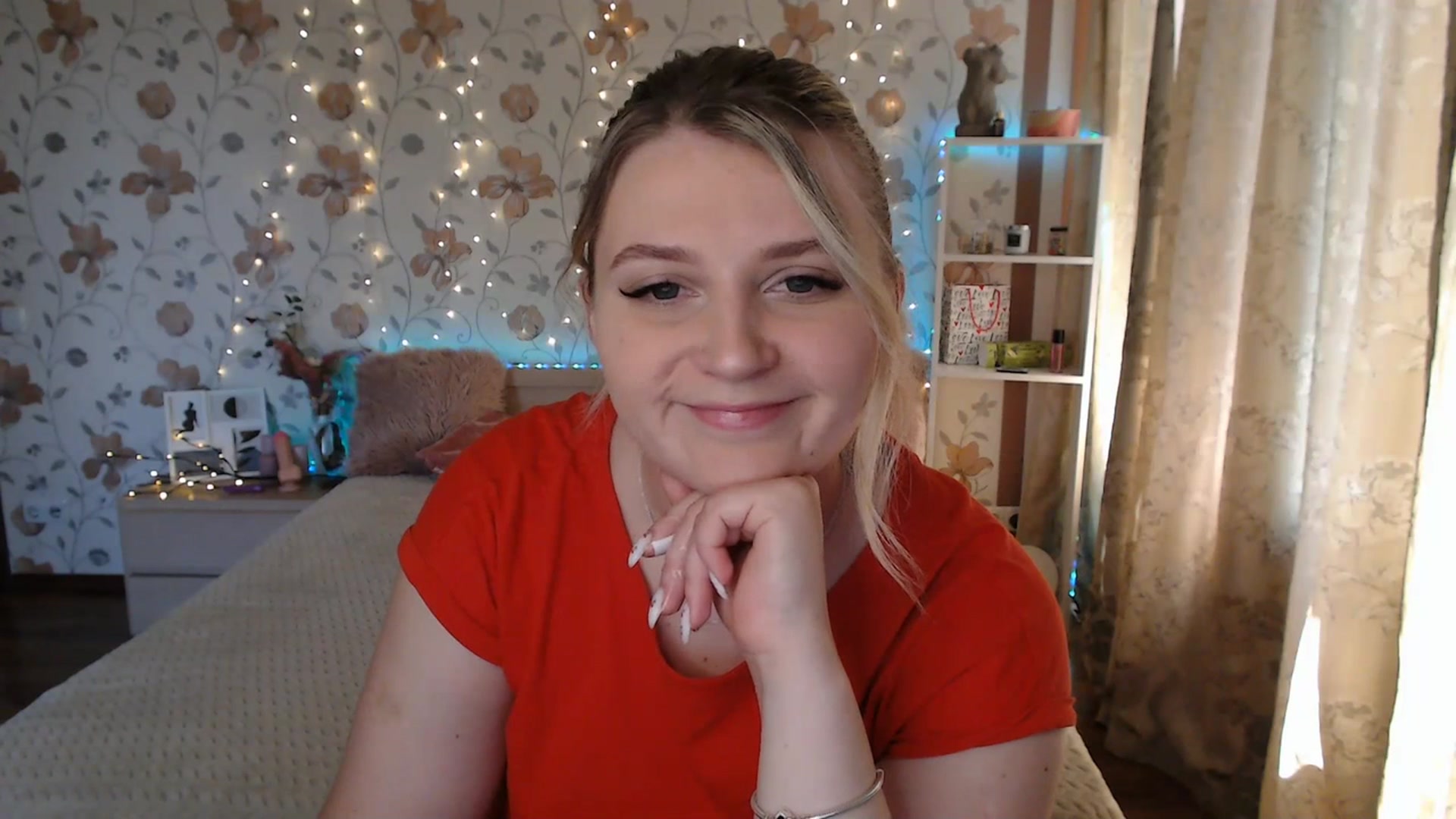 Gallery image thumbnail from Nice_Ass007's myfreecams stream on, 07/12/2023, 08:59 image 17 of 20